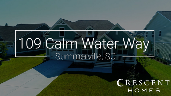 109 Calm Water Way